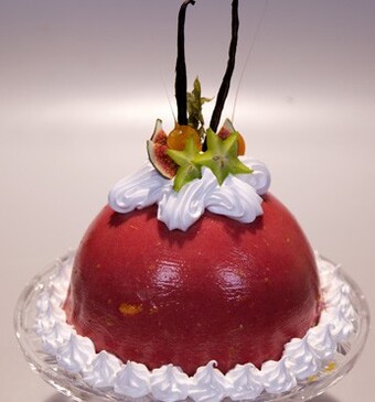 Sara’s chipolatataart