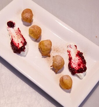 Steranijs-sneeuwballen