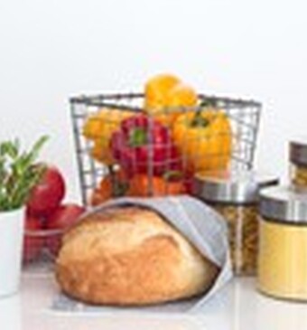 Zet je in tegen voedselverspilling