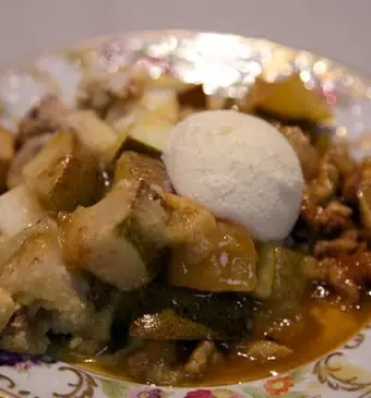 Perencrumble