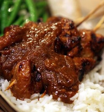 Extreem mals en sappig: kippendijen