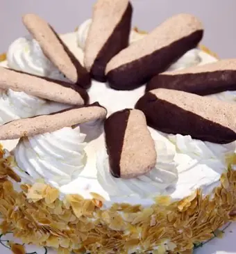 Malakofftorte