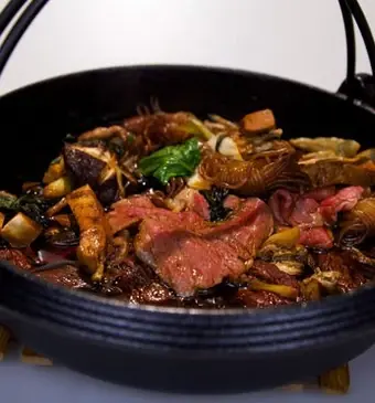 Sukiyaki
