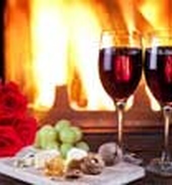 Van eigen haard en huis genieten