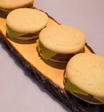 Burgercakes