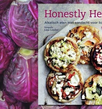 Eten voor je lichaam en geest