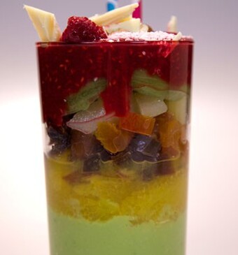 Zerhzerh (Marokkaanse drank)