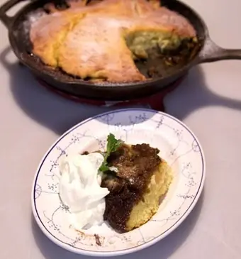 Appelpancake