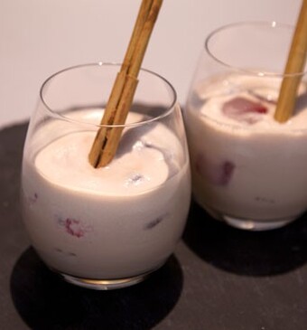 Vloeibaar paasmandje