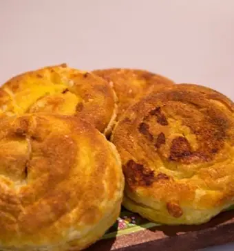 Caprese hapjes