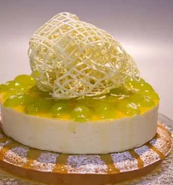 Sauternestaart