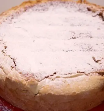 Pastiera Napoletana (Napolitaanse taart)