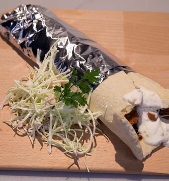 Meer groente eten moeilijk?