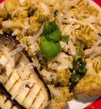 Siciliaanse fusilli