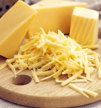 Hollandse boerenkaas