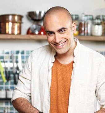 Met liefde en eenvoud koken in Istanbul