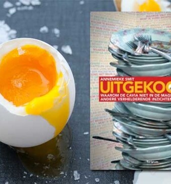 Uitgekookt, herkenbare problemen in de keuken