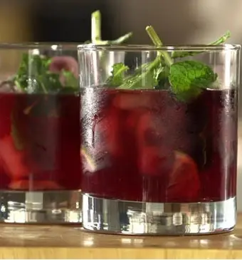 Mojito Granate