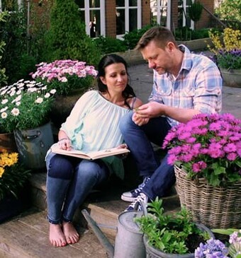 Interview: Zomers geluk volgens Andy