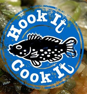 Hook it, Cook it