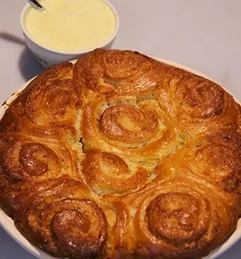 Cocorolls