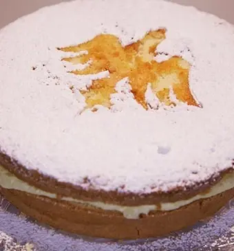 Gâteau Lorrain