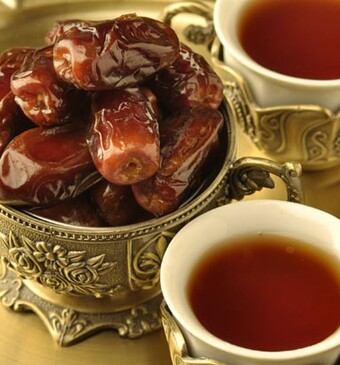 Bewust vasten in de ramadan