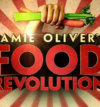 Jamie Oliver's Food Revolution