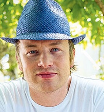 Jamie's Food Escapes