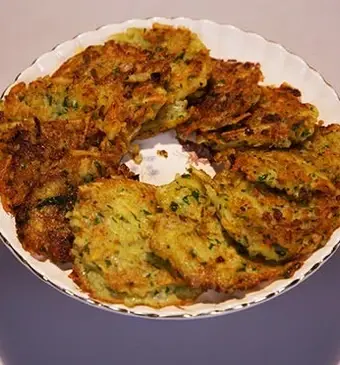 Reibekuchen