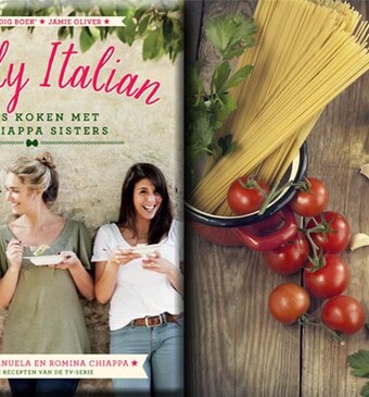 Authentiek Italiaans met de zusjes Chiappa