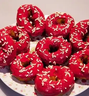 Homer’s donuts