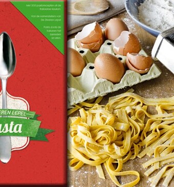 De Zilveren Lepel Pasta