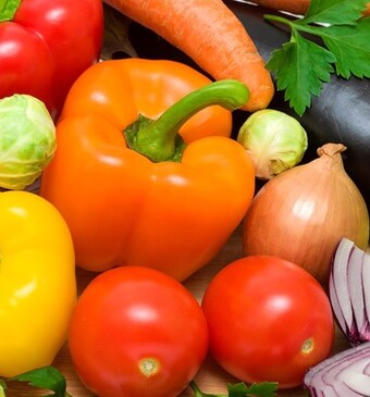 Meer dan boerenkool en spruitjes