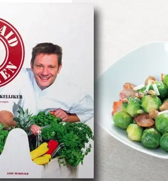 Eerste hulp in de keuken