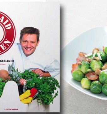 Eerste hulp in de keuken