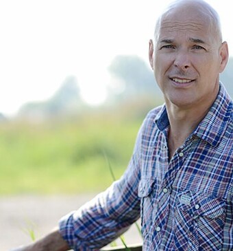 Rob Kamphues presenteert nieuw programma bij 24Kitchen