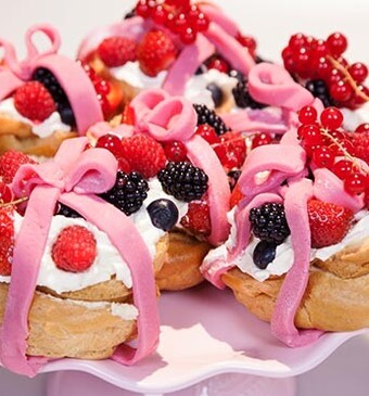 Kira’s fruitige karamelsoezen