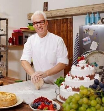 Weekendtip: Taart en Trends