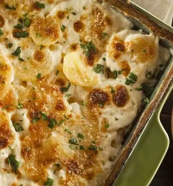 Wat is gratineren?