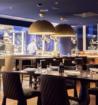 Wat maakt een toprestaurant top?