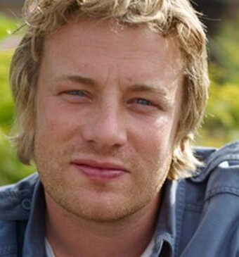 Jamie Oliver Australian Diary