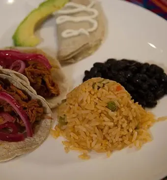 Cochinita pibil