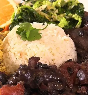 Feijoada