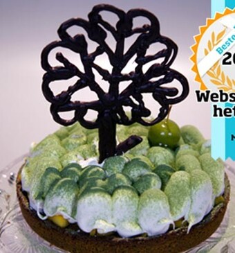 24Kitchen voor de derde keer verkozen tot Website van het Jaar