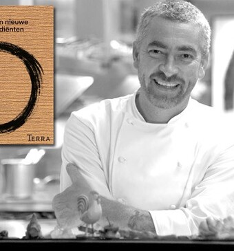 Nieuwe Braziliaanse ingrediënten ontdekken met Alex Atala