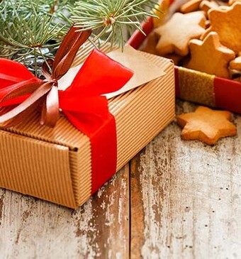 Culinaire cadeaus voor de feestdagen