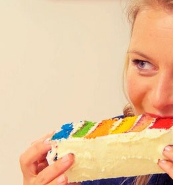 Baking Good, Baking Bad