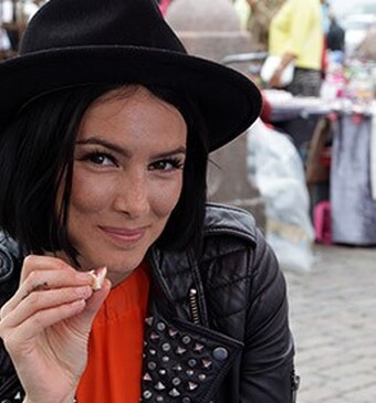 Sara's New Nordic Kitchen