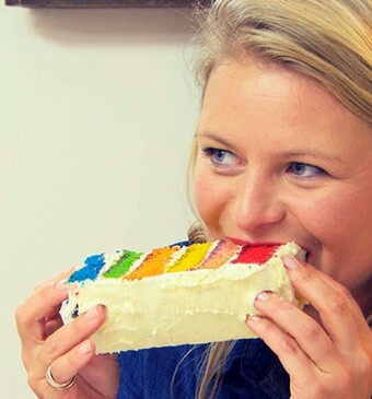 De recepten van Harry Eastwood nu ook online